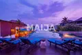 Wohnung 4 zimmer 123 m² Sunthonphu, Thailand