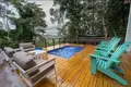4-Schlafzimmer-Villa  in Jarabacoa, Dominikanische Republik