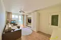 4 room apartment 82 m² Minsk, Belarus