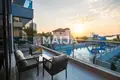 Maison 2 chambres 50 m² Alanya, Turquie
