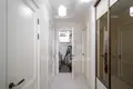 3 room apartment 102 m² Moscow, Russia