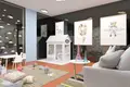 Wohnung 2 zimmer 49 m² Mahmutlar Mahallesi, Türkei