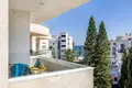 Attique 3 chambres 144 m² en Limassol, Chypre