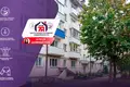 1 room apartment 30 m² Maladzyechna, Belarus