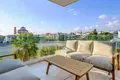 Mieszkanie 2 pokoi 80 m² w Pafos, Cypr