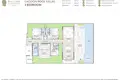 Villa de 3 habitaciones 414 m² Choeng Thale, Tailandia