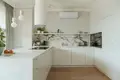 Apartamento 4 habitaciones 140 m² Varsovia, Polonia