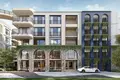 Квартира 3 комнаты 72 м² Равай, Таиланд