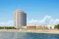 Appartement 1 chambre 48 m² Kobuleti, Géorgie
