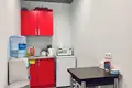 Office 280 m² in Moscow, Russia