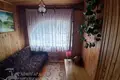 Mieszkanie 3 pokoi 77 m² Osipowicze, Białoruś