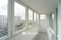 1 bedroom apartment 48 m² Minsk, Belarus