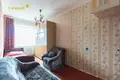 2 room apartment 45 m² Minsk, Belarus