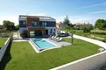 Villa de tres dormitorios 215 m² Pola, Croacia