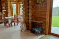 Haus 179 m² Evenkiysky Rayon, Russland