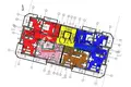 Apartamento 3 habitaciones 114 m² Pomorie, Bulgaria