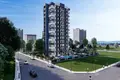Wohnung 1 zimmer 62 m² Mittelmeerregion, Türkei
