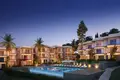 1 bedroom apartment 75 m² Bodrum, Turkey