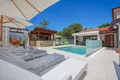 Villa de 4 dormitorios 203 m² Grad Novigrad, Croacia