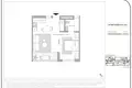 1 bedroom apartment 41 m² San Pedro del Pinatar, Spain