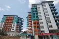 Apartamento 3 habitaciones 120 m² Tosmur, Turquía
