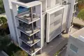 Appartement 2 chambres 81 m² Limassol, Chypre