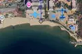 Квартира 2 комнаты 57 м² Святой Влас, Болгария