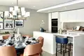 Квартира 2 спальни 82 м² Лондон, Великобритания