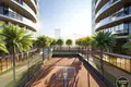 Mieszkanie 1 pokój 55 m² Dubaj, Emiraty Arabskie