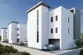 Mieszkanie 1 pokój 63 m² Yeroskipou, Cypr