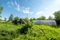 Apartment 36 m² Ozyaritska-Slabadski rural council, Belarus