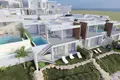 Apartamento 3 habitaciones 125 m² Peyia, Chipre