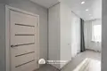 1 bedroom apartment 44 m² Minsk, Belarus