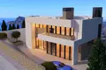 villa de 5 dormitorios 359 m² Altea, Španjolska