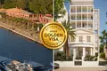 Apartment in a new building  Modern Apartment Near the Sea in Athens for Golden Visa