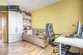 Appartement 3 chambres 67 m² Vilnius, Lituanie