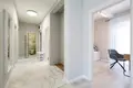 Mieszkanie 3 pokoi 81 m² Tivat, Czarnogóra