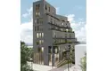 1 bedroom apartment 28 m² Tirana Municipality, Albania