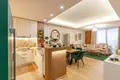 2 bedroom apartment 83 m² Budva, Montenegro