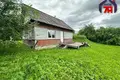 House 33 m² Astrosycy, Belarus
