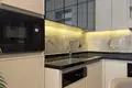 Mieszkanie 2 pokoi 58 m² Obakoy, Turcja