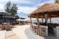 Appartement 2 chambres 120 m² Pa Tong, Thaïlande