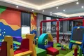 Wohnung 2 zimmer 75 m² Erdemli, Türkei
