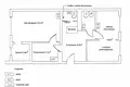 Commercial property 61 m² in Warsaw, Poland