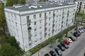 Apartamento 1 habitación 34 m² Varsovia, Polonia