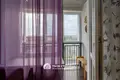 Mieszkanie 1 pokój 45 m² Mińsk, Białoruś