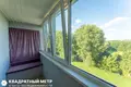Appartement 3 chambres 61 m² Minsk, Bélarus