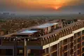 Apartment in a new building Empire Paradise