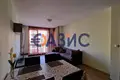 Mieszkanie 2 pokoi 54 m² Sweti Włas, Bułgaria
