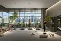 Appartement 2 chambres 52 m² Doubaï, Émirats arabes unis